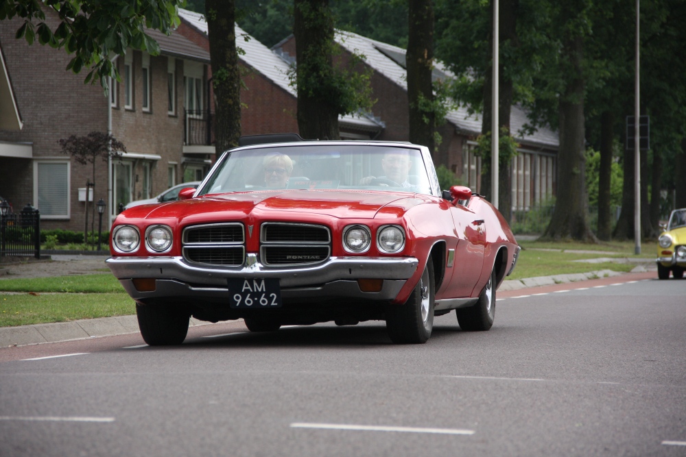 Oldtimerrit Geesteren 3 juni 2018 - 25